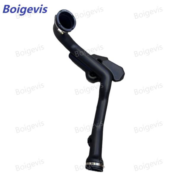 Buy BOIGEVIS  New Intercooler Pressure Hose 80A145673E With Q5L at wholesale prices
