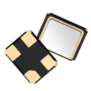Durable 10PPM 54 Mhz Uhf Oscillator , Multiphase Oscillator OEM Available