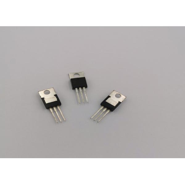Glass Passivated High Efficiency Rectifier Diode HER1603CT With Fast Recovery