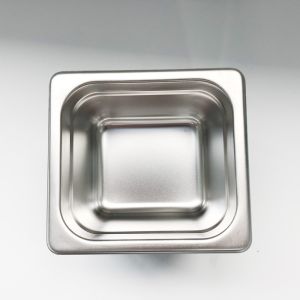 3L ultrasonic auto parts cleaner for sweep frequency cleaning