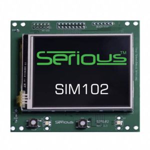 Quality SIM102-A00-R12CWL-01 for sale
