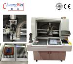 Off-line PCB Depanelizer System CNC PCB Router Separator