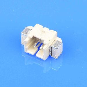Alinta 1.25mm Pitch PCB Wire To Board Connector Receptacle 2P To 20P
