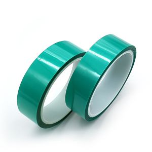 5.4mil green Thermal Release Tape