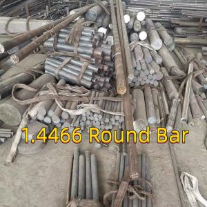 China DIN 1.4466 Stainless Steel Round Bar AISI 310MOLN S31050 X1CrNiMoN25-22-2 60mm on sale