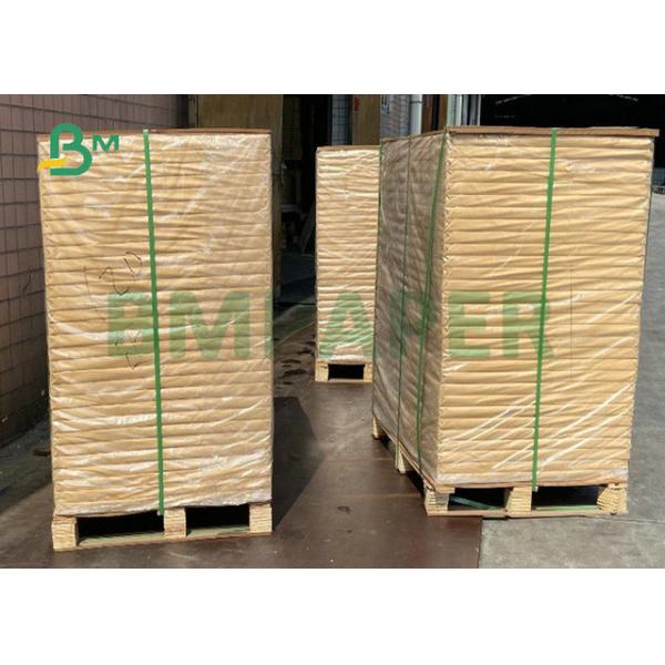 24" X 36" 100gsm 120gsm 140gsm Premium White Bank Paper For Offset Printing 