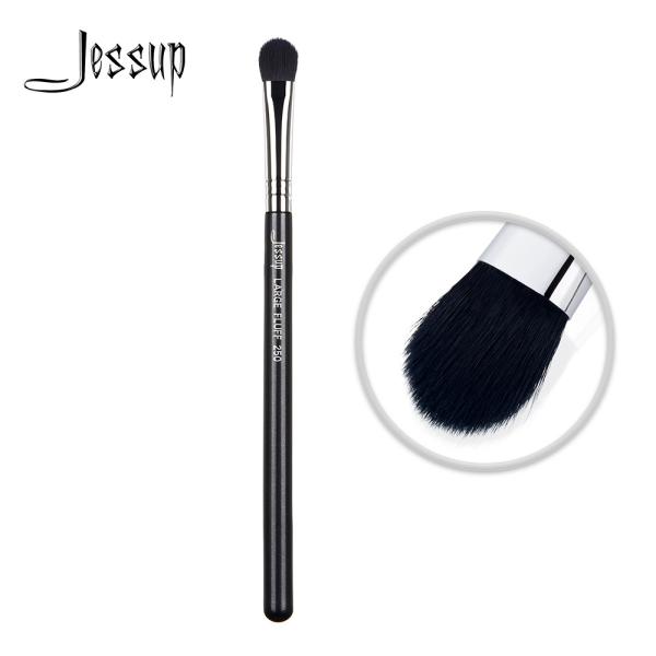 Buy Jessup 1pc Large Fluff Brush Cosmetic Makeup Brushes S128-250 at wholesale prices