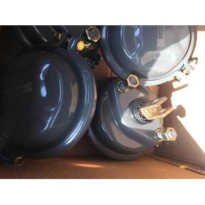 Customized Trailer Spare Parts 9253801010 Trailer Brake Chamber