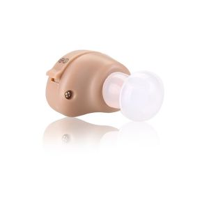 bone conduction hearing aid S-212