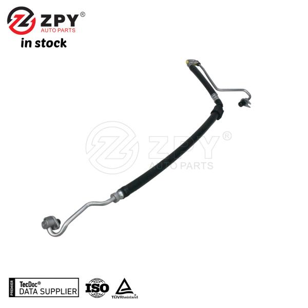 ZPY Power Steering Hose for Audi A5 3.2L 2008-2011 OEM 8K1 422 893CL