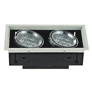 Quality LED Grille Light for sale