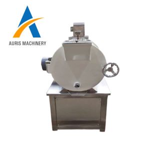 Efficient Chocolate Conch Refiner Grinding Machine Chocolate-Milling-Machine