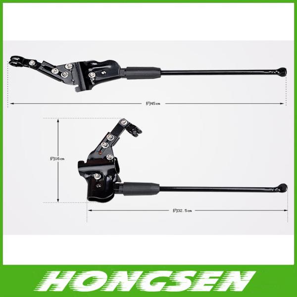 bicycle accessories wholesale BeiJing factory bicycle side kickstand