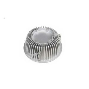 Precision alu5052 Aluminum Die Casting Parts