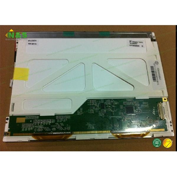Tianma LCD Displays TM070JDHP03-00 7.0 inch 149.76×93.6 mm Active Area 161.2×107
