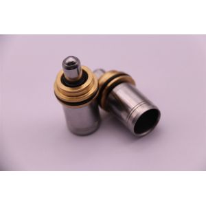 Orignal 5x5x5cm Hydraulic Pusher Excavator Bullets