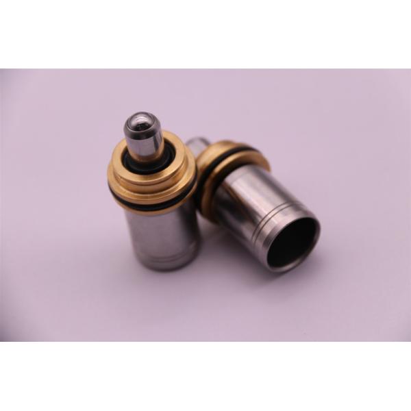 Buy Orignal 5x5x5cm Hydraulic Pusher Excavator Bullets at wholesale prices