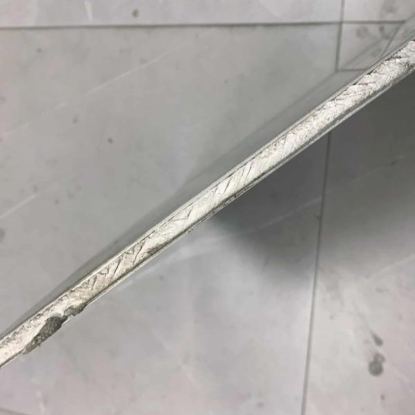 Buy High Tensile Strength&Hardness Conductivity Thick Plate Flat Aluminum Plate at wholesale prices