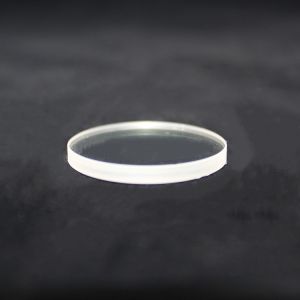 Coating 1064AR Optical Focusing Lens For Laser Marking Machine