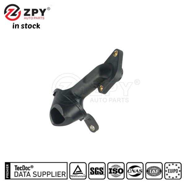 ZPY 06J115251S Oil Pump Pickup Tube For 2009-2018 Audi A3 Q3 Vw CC Golf 2.0T