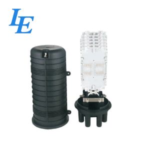 96 Cores Dome FTTH Fiber Optic Splice Closures