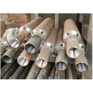 Durable Sampling Engineering Geotome Drilling Rig Tools