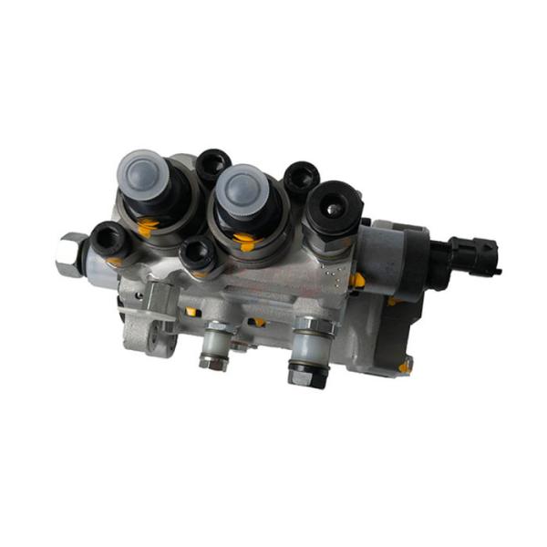 Buy High Quality Diesel Fuel Injection Common Rail Pump 0445025606 at wholesale prices