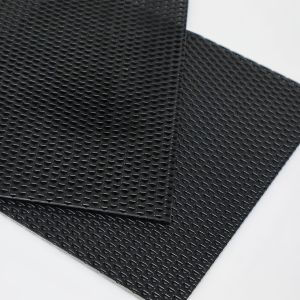 Metal Security Screen Mesh 2mm Expanded Mesh Aluminum Security Screen