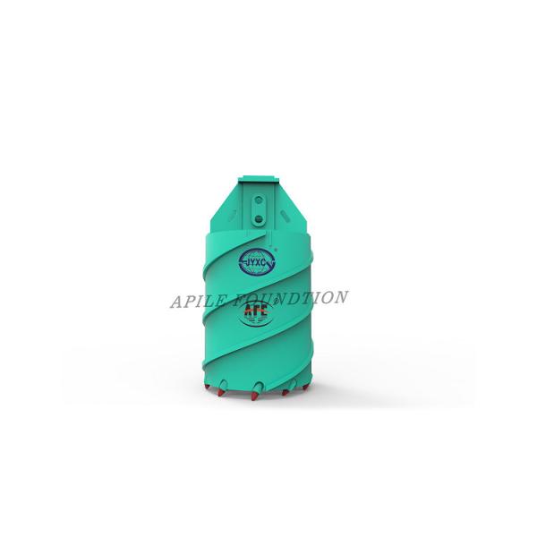 Buy Apfcbr Hard Rock Grab Core Barrel Drilling With Mesh at wholesale prices