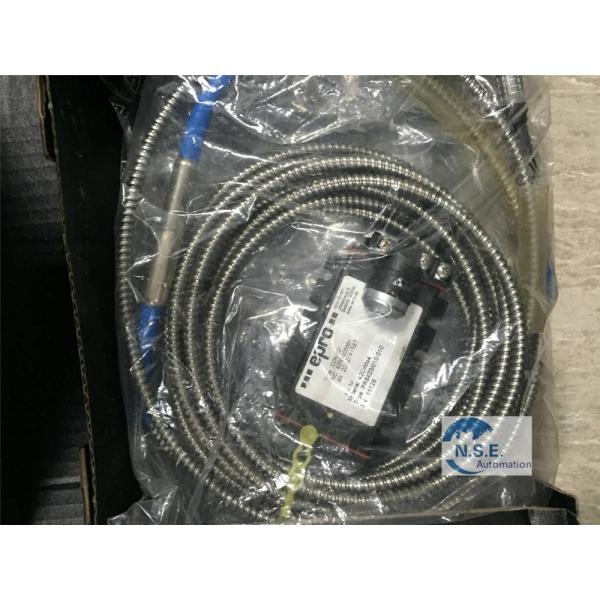 Buy Epro Emerson PR6423/00R-031 Vibration Sensor PR6423 Series at wholesale prices