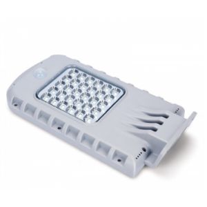 5W Solar Panel 24.5Wh IP65 Solar Powered Motion Lights