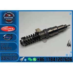 Diesel Fuel Injector BEBE4D13101 20564930 85000590 BEBE4D06001 BEBE5D32001
