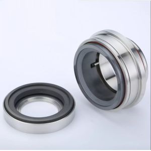 Mechanical Seal 587-Sp For Paper Making Equipment And Andritz Industrial Pumps