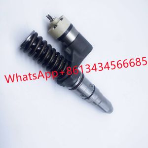 Diesel Engine Injector 392-0226 392-6214 20R-1262 192-2817 For Caterpillar 5130