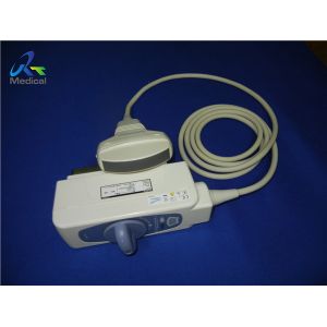 Quality Abdominal Convex Array Ultrasound Scanner Probe 60mm for sale