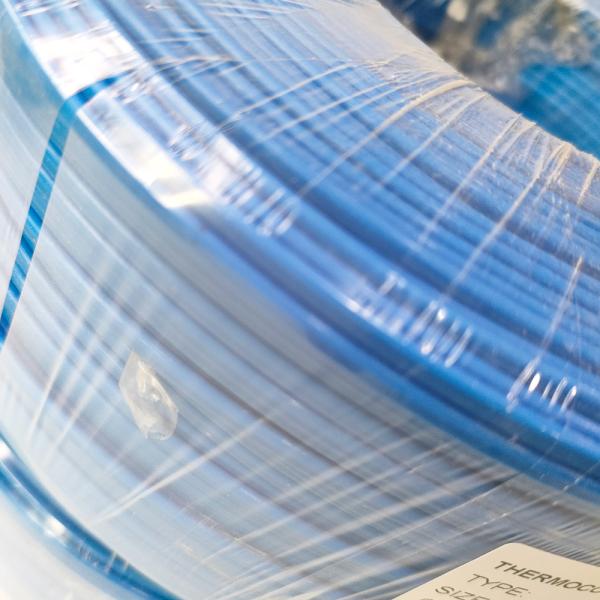 High Temperature Type B T Type S-Type Thermocouple Extension Wire Cable Electric Wire