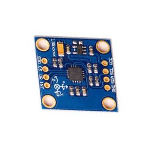 GY-50 L3GD20 3 Axis Gyroscope Sensor Module For Arduino