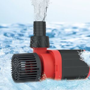 FREESEA XDC-8500 DC Power 60W Water Fountain Pond Pump