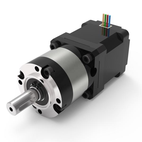 Buy 15 Arcmin 24v Brushless Dc Motor at wholesale prices