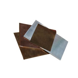 Easy Welding Nickel Clad Copper Sheet With Good Electrical Conductivity