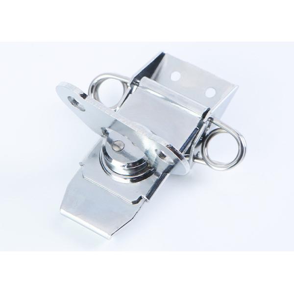 Custom Metal Stamping Packing Wooden Box Hardware Accessary Galvanized Steel