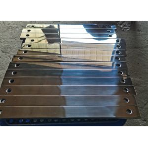 10mm Mirror Polished Aluminium Sheet
