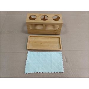 Bamboo Wood AQL Third Party Quality Inspection Services