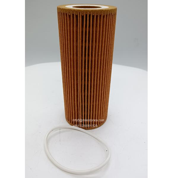 Filter for heavy duty truck 21479106 oil filter 21479106