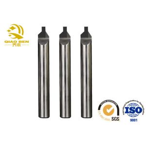 Aluminum Alloy PCD Milling Cutter for High Gloss Cutting