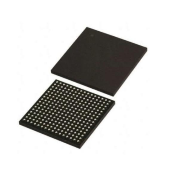 Field Programmable Gate Array LCMXO2-2000HE-5FTG256C Ultra-Low Density MachXO2