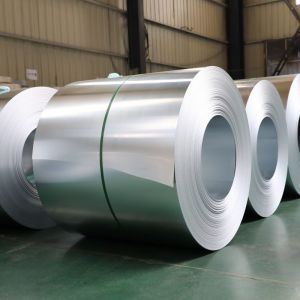 Galvalume Aluzinc Steel Coil AZ150 Aluzinc Galvanized Steel