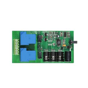 Fct Test PCB Assembly Service Printed Circuit Assy 1.66mm