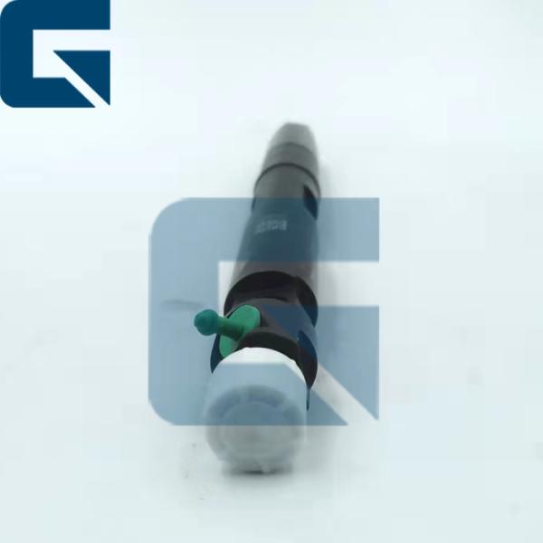 282/70450 28270450 Excavator JS210 JS220 Diesel Fuel Injector