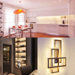 8mm 120leds 3000K Warm White Electroplate Board SMD2835 Led Strip Light for